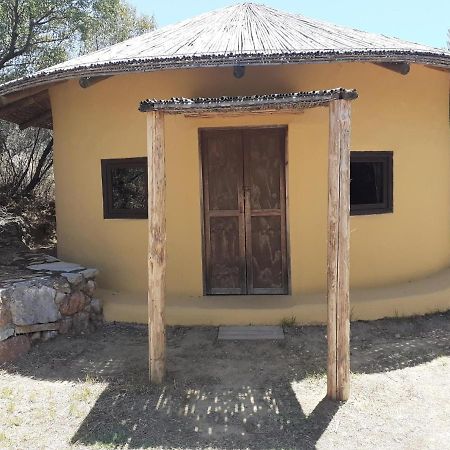 Casa Rio Y Luz Villa Algodonales Kültér fotó
