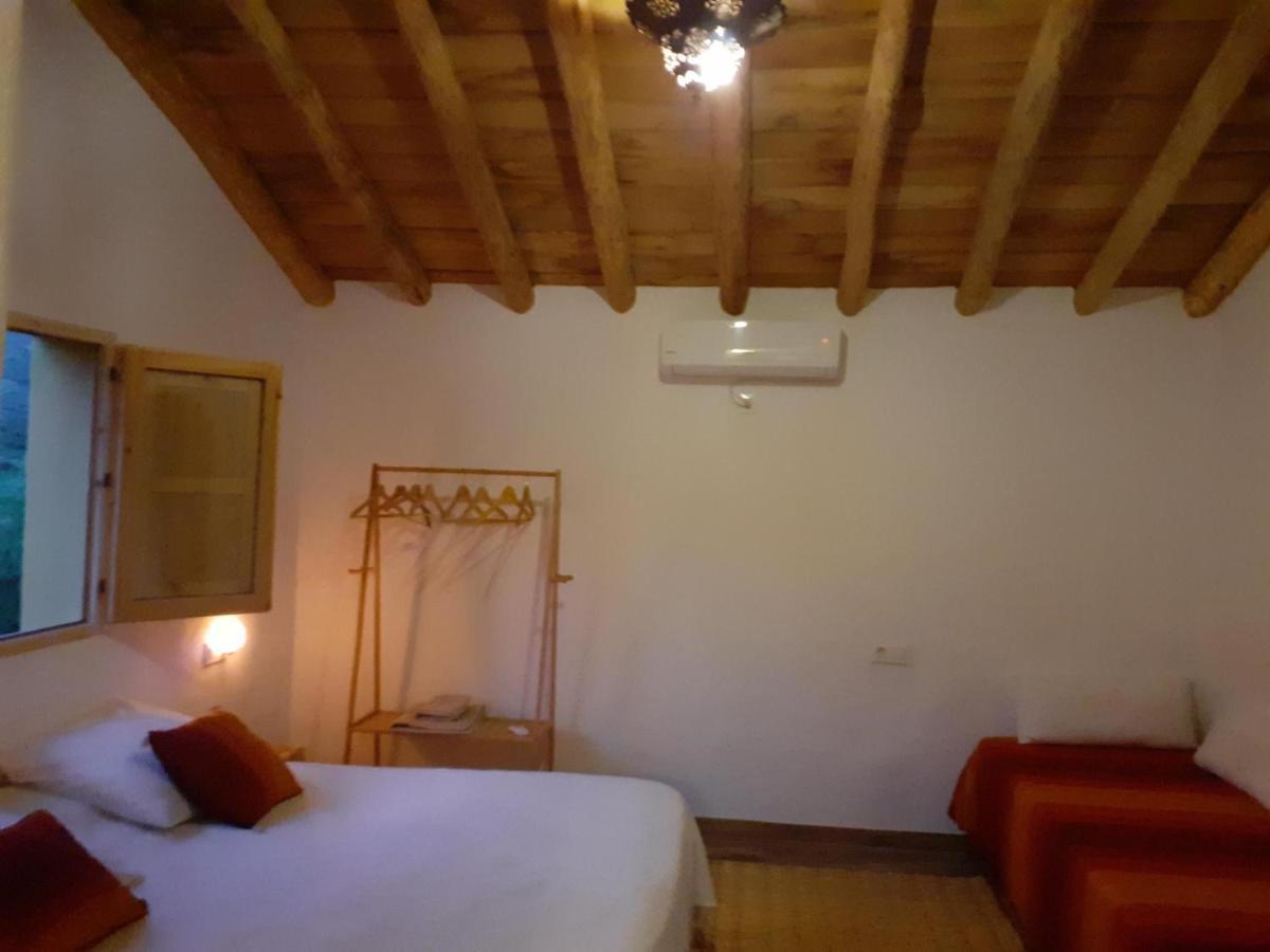 Casa Rio Y Luz Villa Algodonales Kültér fotó