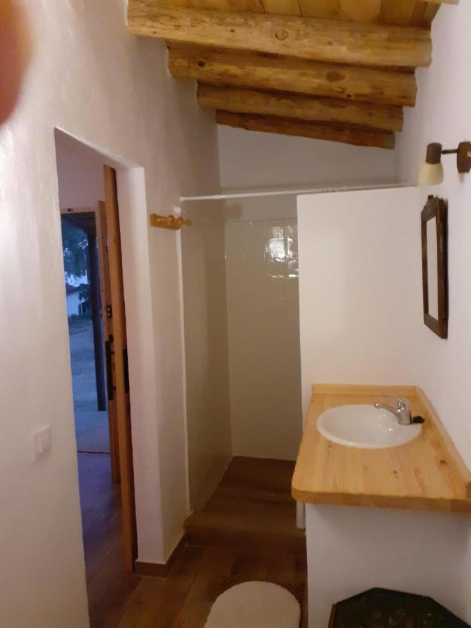 Casa Rio Y Luz Villa Algodonales Kültér fotó