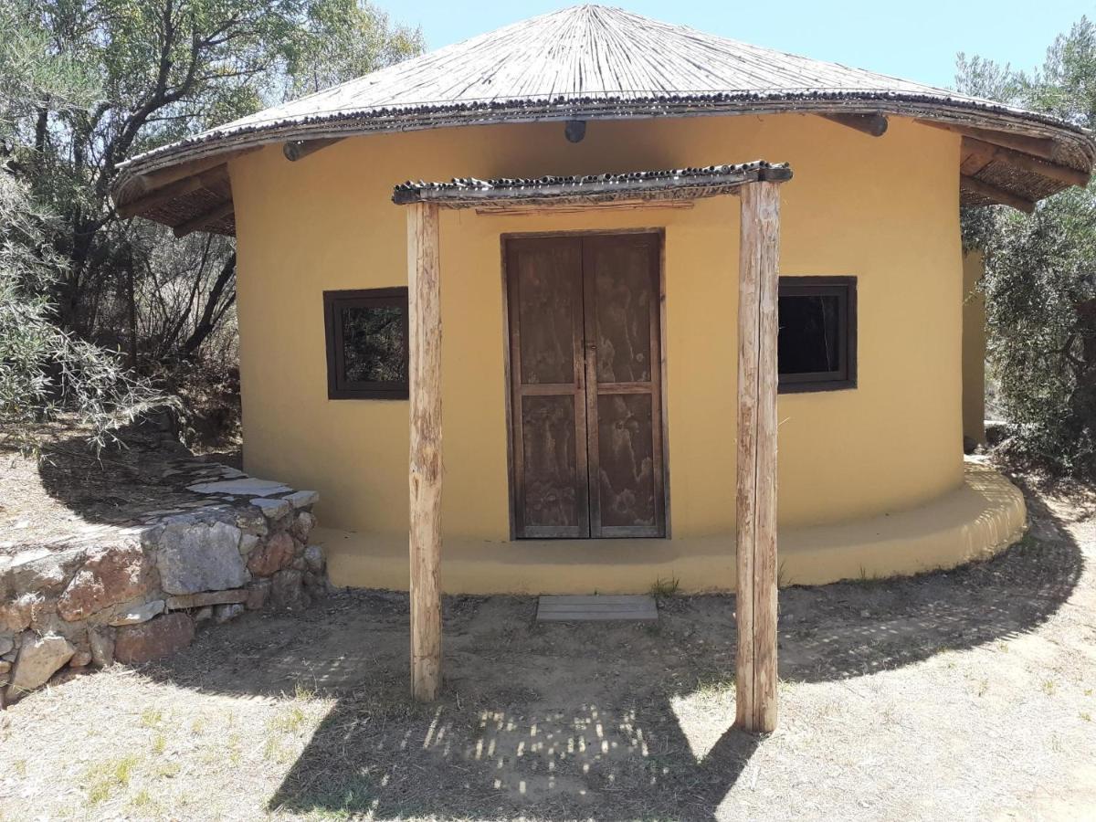 Casa Rio Y Luz Villa Algodonales Kültér fotó