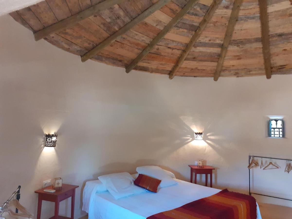 Casa Rio Y Luz Villa Algodonales Kültér fotó
