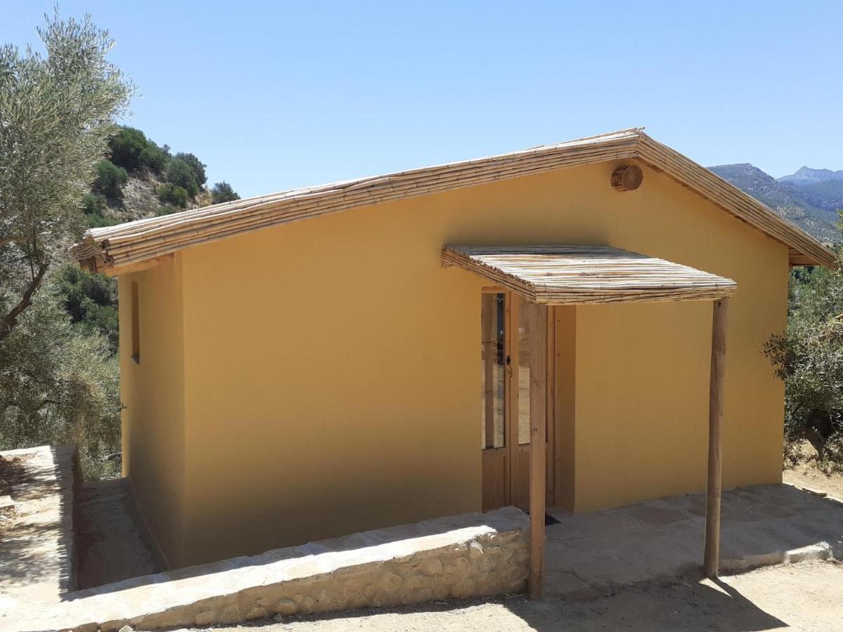 Casa Rio Y Luz Villa Algodonales Kültér fotó