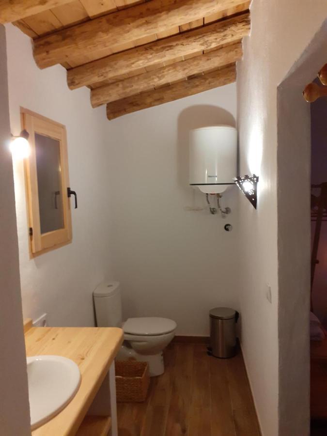 Casa Rio Y Luz Villa Algodonales Kültér fotó