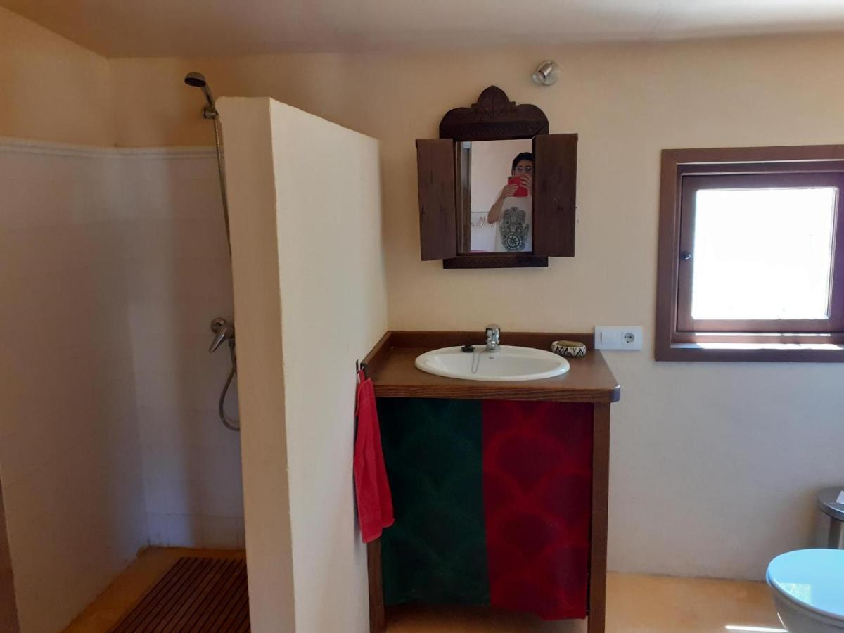 Casa Rio Y Luz Villa Algodonales Kültér fotó