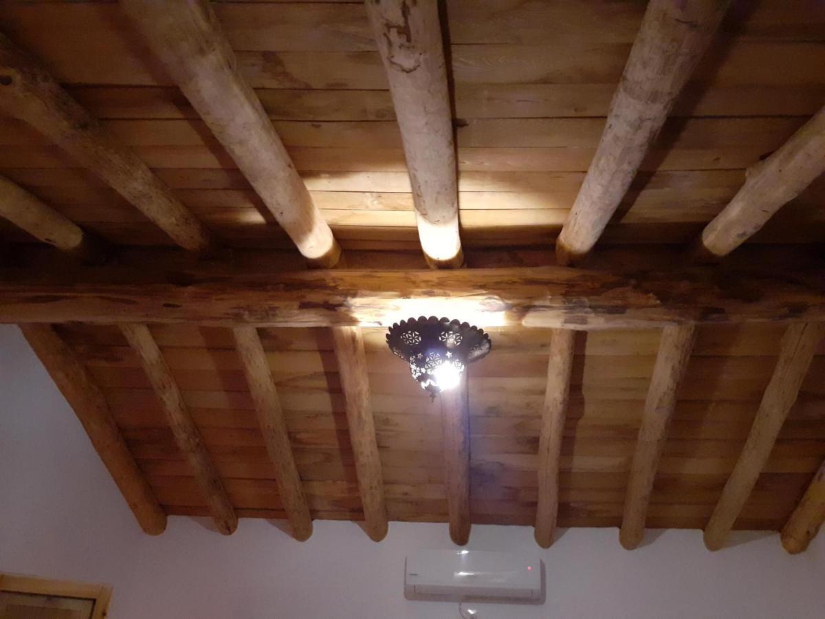 Casa Rio Y Luz Villa Algodonales Kültér fotó