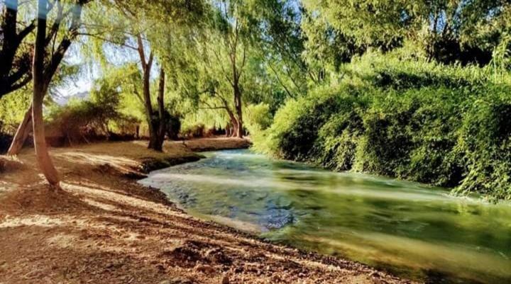 Casa Rio Y Luz Villa Algodonales Kültér fotó