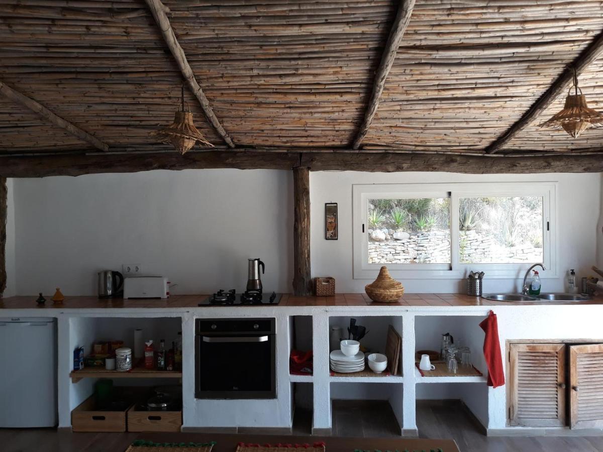 Casa Rio Y Luz Villa Algodonales Kültér fotó