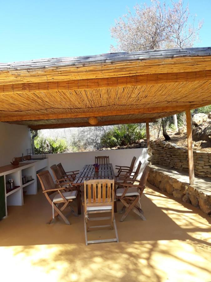 Casa Rio Y Luz Villa Algodonales Kültér fotó