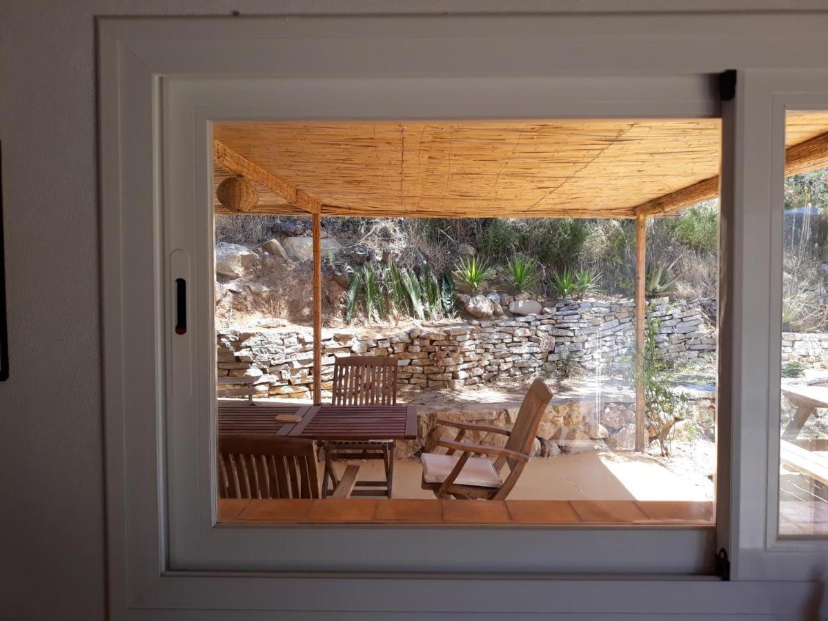Casa Rio Y Luz Villa Algodonales Kültér fotó